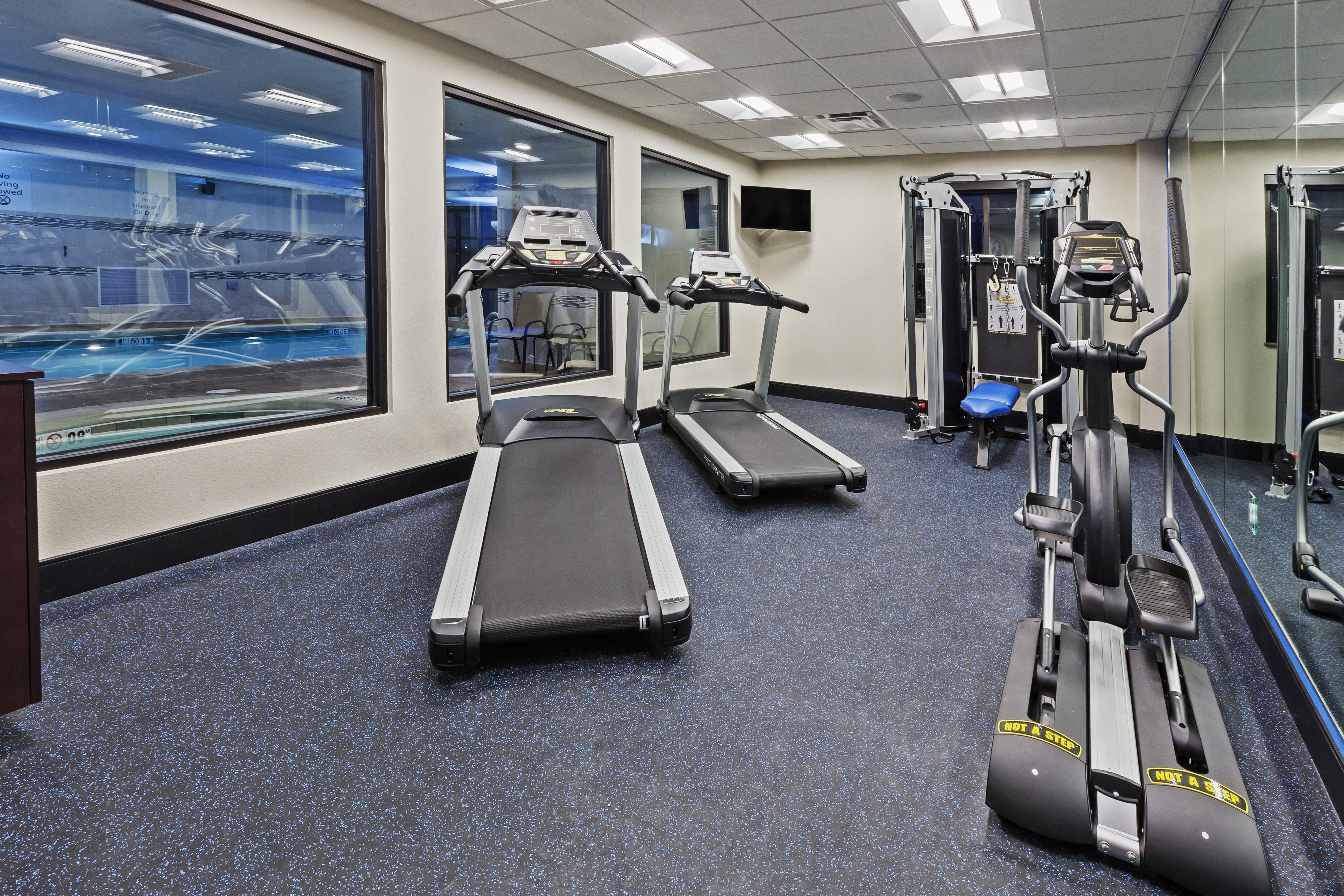 Holiday Inn Express & Suites Glenpool By Ihg Екстериор снимка