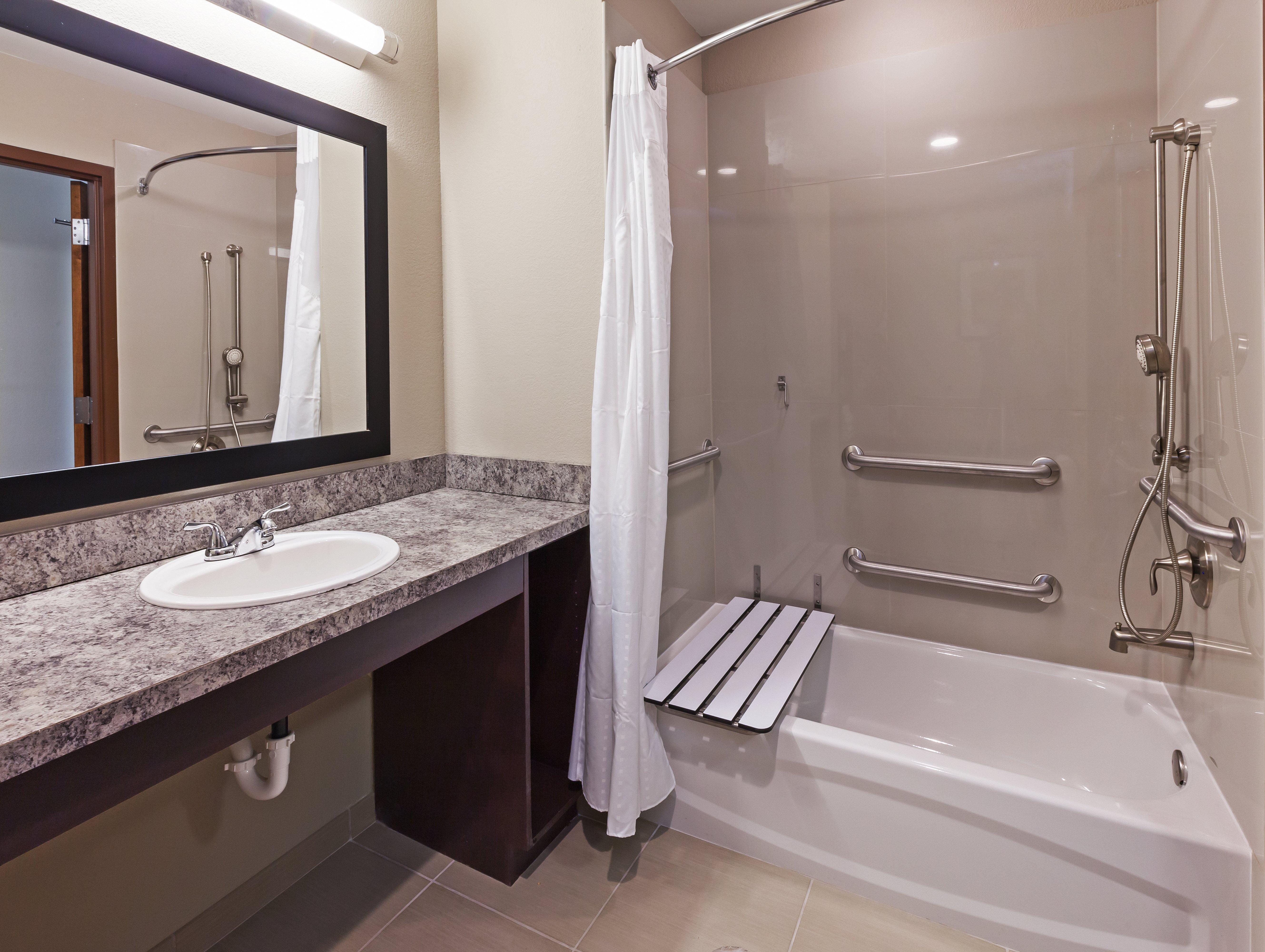Holiday Inn Express & Suites Glenpool By Ihg Екстериор снимка