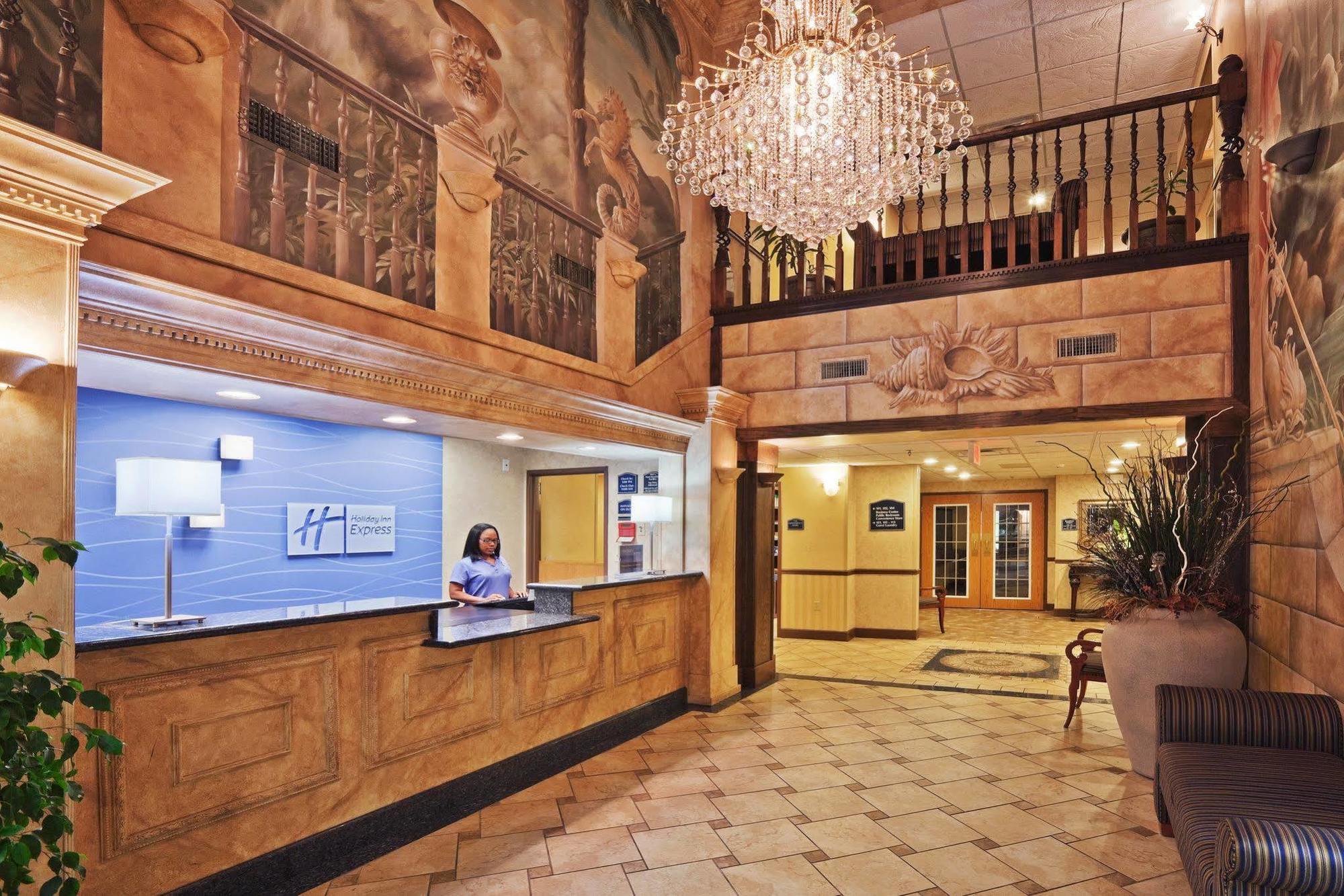 Holiday Inn Express & Suites Glenpool By Ihg Екстериор снимка