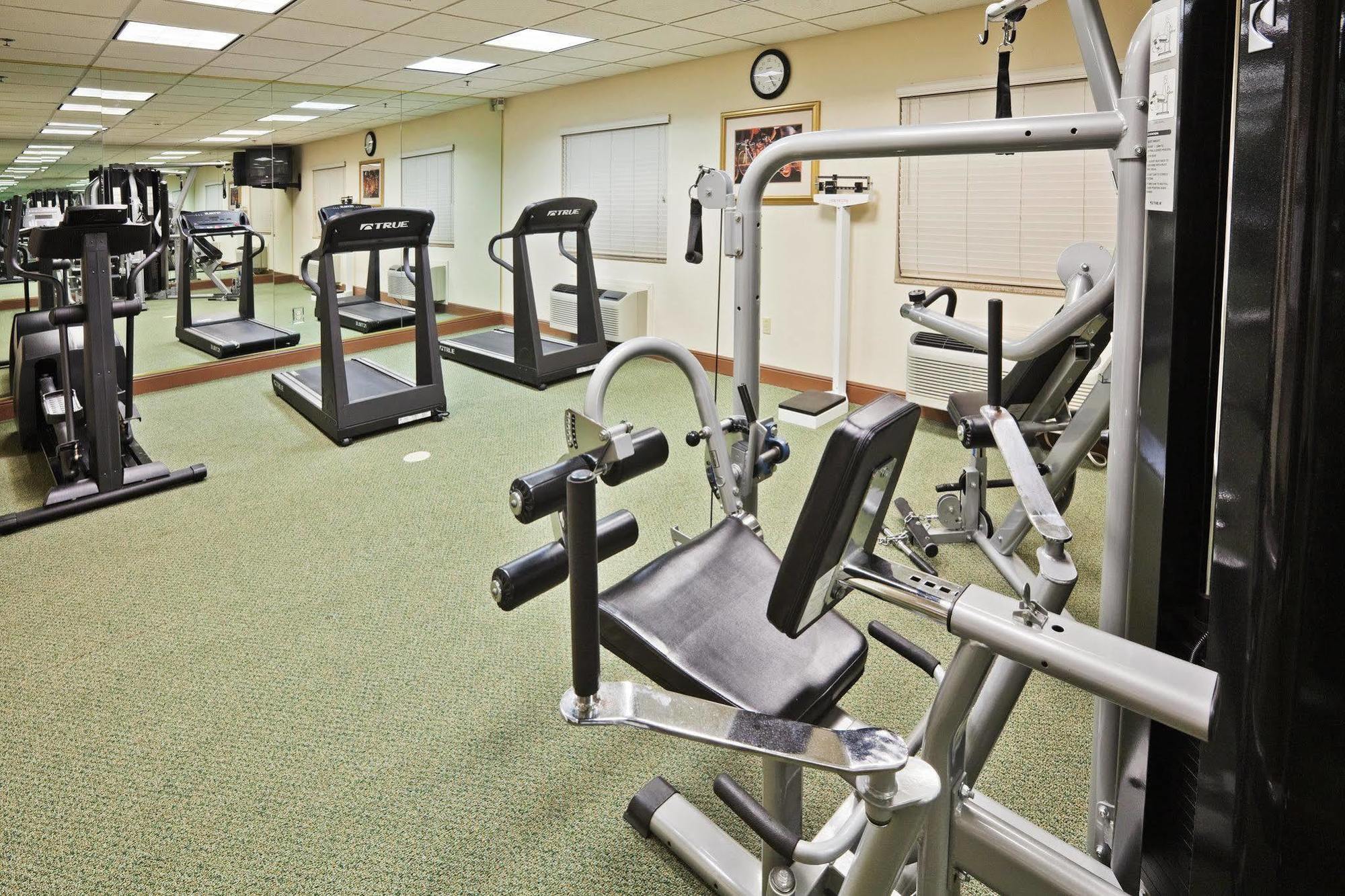 Holiday Inn Express & Suites Glenpool By Ihg Екстериор снимка