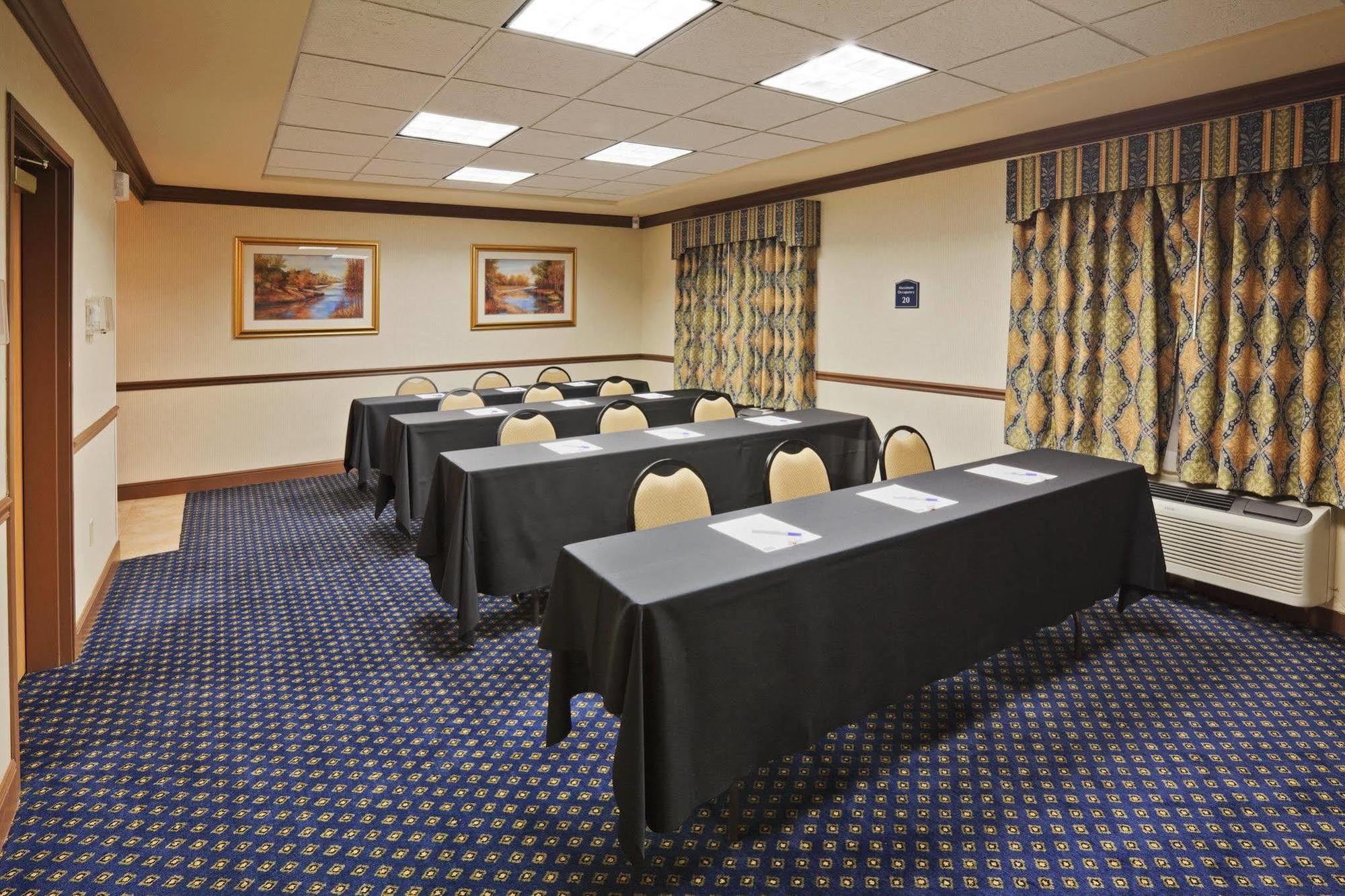 Holiday Inn Express & Suites Glenpool By Ihg Екстериор снимка